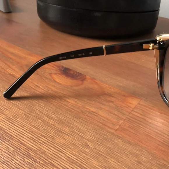 CHLOE SUNGLASSES CE648S color 219